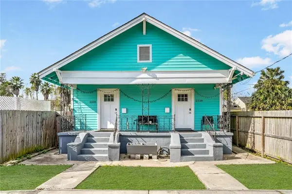 2228 ARTS ST, New Orleans, LA 70117
