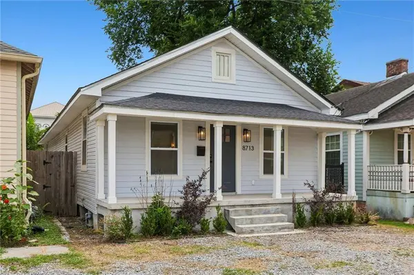 8713 COHN ST, New Orleans, LA 70118