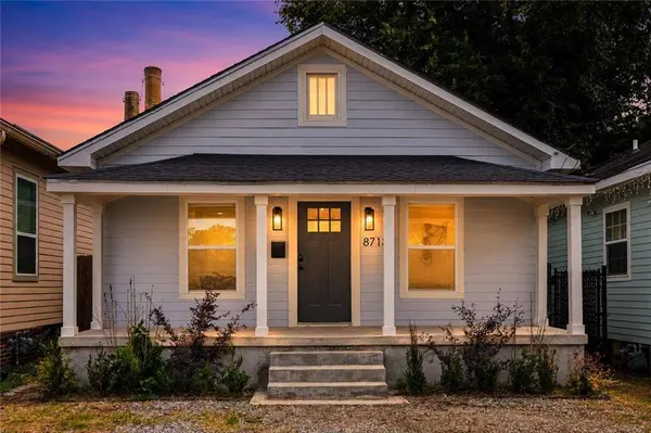8713 COHN ST, New Orleans, LA 70118