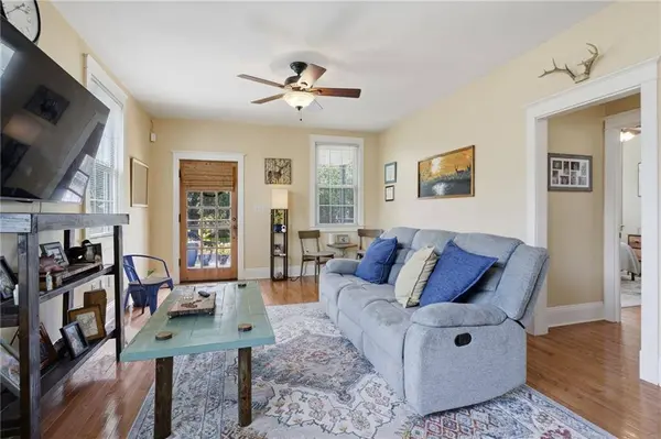 6339 COLBERT ST, New Orleans, LA 70124