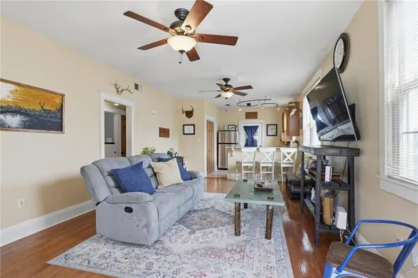 6339 COLBERT ST, New Orleans, LA 70124