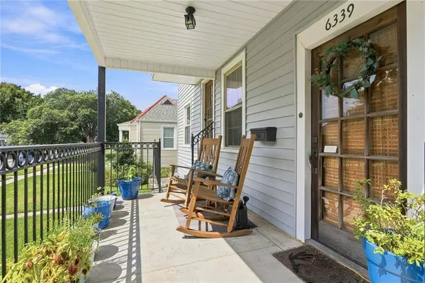 6339 COLBERT ST, New Orleans, LA 70124