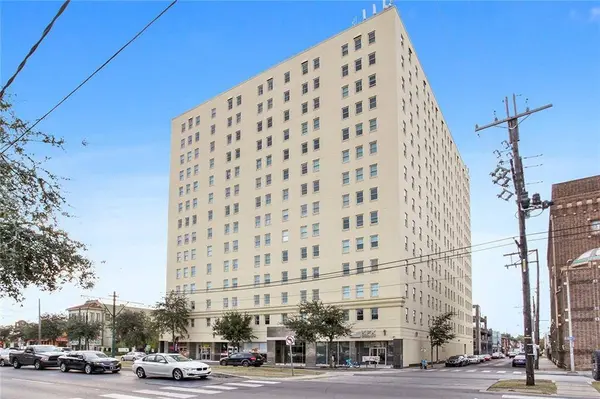 1205 ST CHARLES AVE #1213, New Orleans, LA 70130