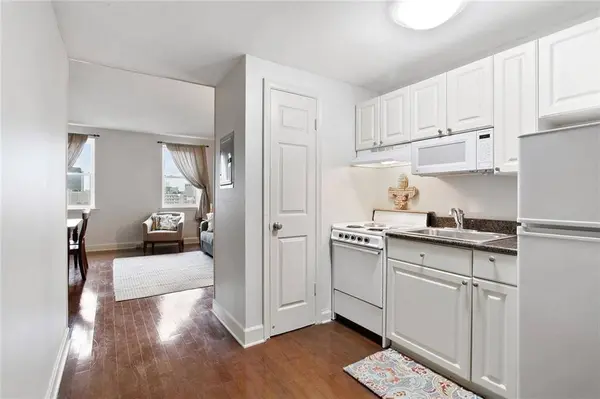 1205 ST CHARLES AVE #1213, New Orleans, LA 70130