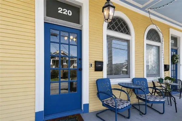 220 S MURAT ST, New Orleans, LA 70119