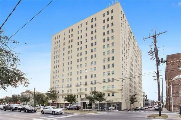 1205 ST CHARLES AVE #1213