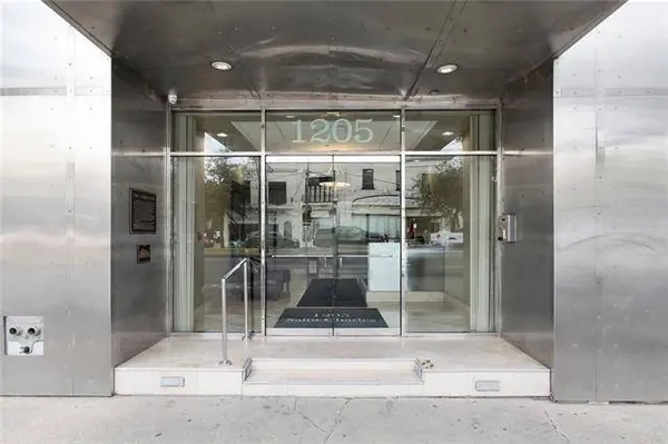 1205 ST CHARLES AVE #1213, New Orleans, LA 70130