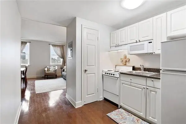 1205 ST CHARLES AVE #1213, New Orleans, LA 70130
