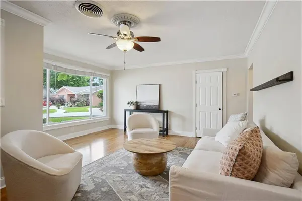 100 COVENTRY CT, River Ridge, LA 70123
