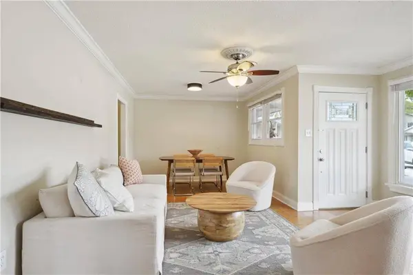 100 COVENTRY CT, River Ridge, LA 70123