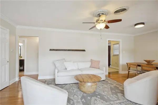 100 COVENTRY CT, River Ridge, LA 70123