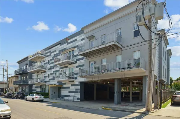 8616 OAK ST #208, New Orleans, LA 70118
