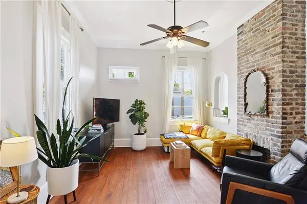 941 N WHITE ST, New Orleans, LA 70119