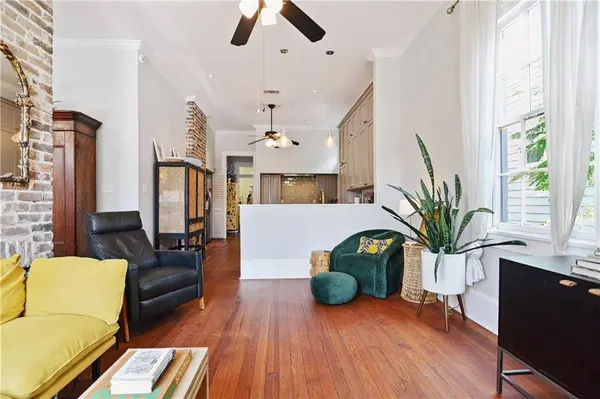 941 N WHITE ST, New Orleans, LA 70119