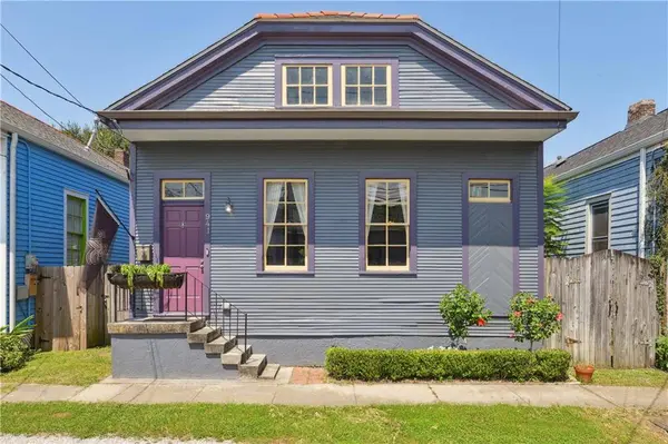 941 N WHITE ST, New Orleans, LA 70119