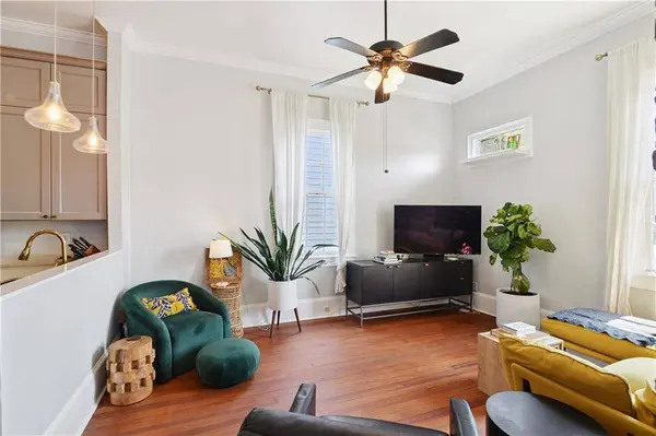 941 N WHITE ST, New Orleans, LA 70119