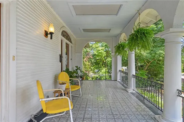 9128 QUINCE ST, New Orleans, LA 70118