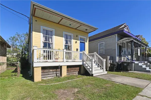 6215 DAUPHINE ST, New Orleans, LA 70117