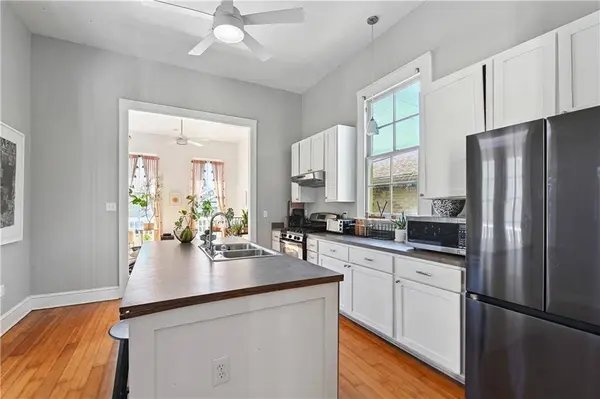 6215 DAUPHINE ST, New Orleans, LA 70117