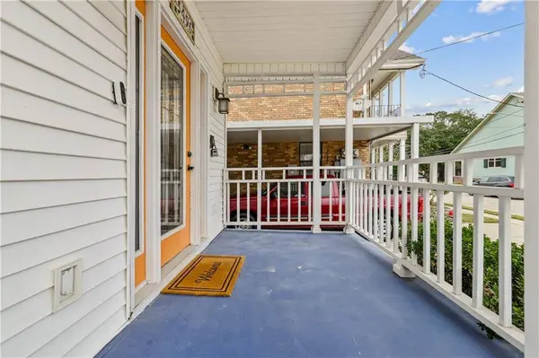 5496 HAWTHORNE PL, New Orleans, LA 70124