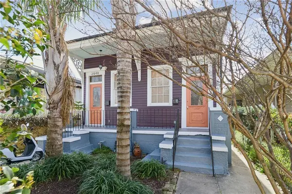 2848 50 DRYADES ST, New Orleans, LA 70115