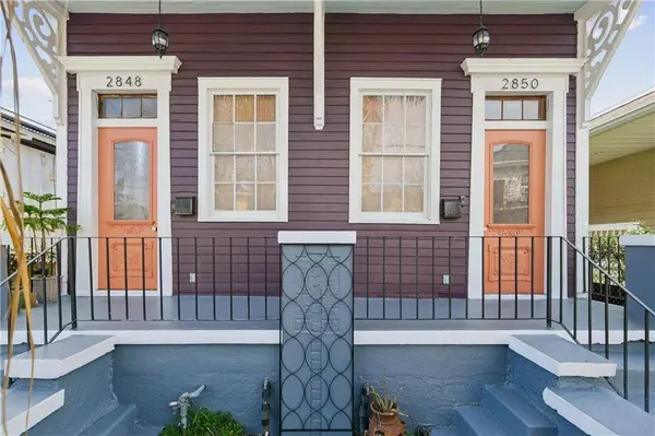 2848 50 DRYADES ST, New Orleans, LA 70115