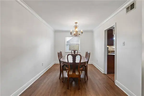 3904 COURTLAND DR, Metairie, LA 70002