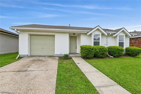 2445 TAFFY DR, Kenner, LA 70065