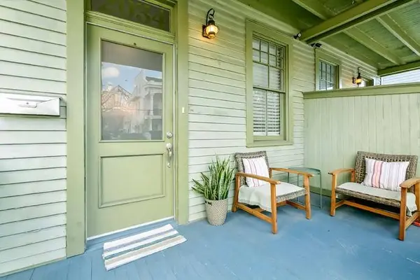 2034 PRYTANIA ST #1, New Orleans, LA 70130