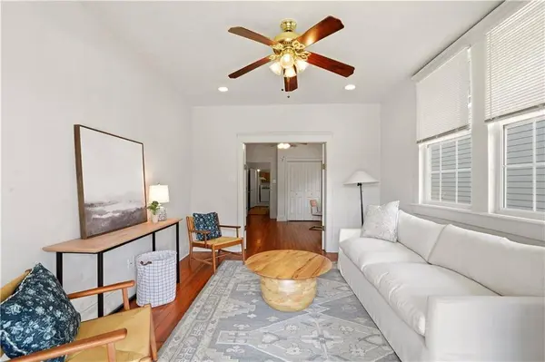 831 33 HIDALGO ST, New Orleans, LA 70124