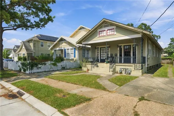831 33 HIDALGO ST, New Orleans, LA 70124