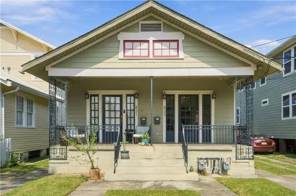 831 33 HIDALGO ST, New Orleans, LA 70124