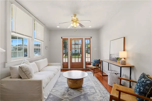 831 33 HIDALGO ST, New Orleans, LA 70124