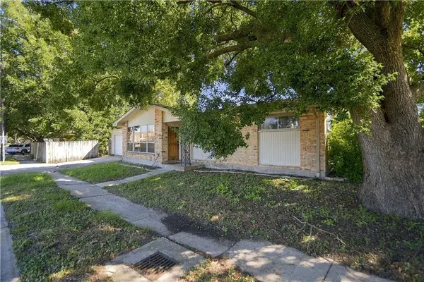 1539 NURSERY AVE, Metairie, LA 70005