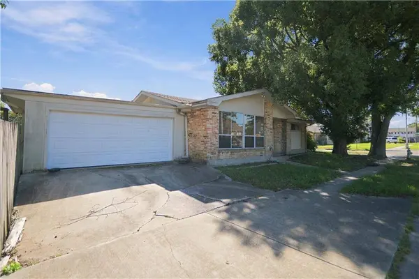 1539 NURSERY AVE, Metairie, LA 70005