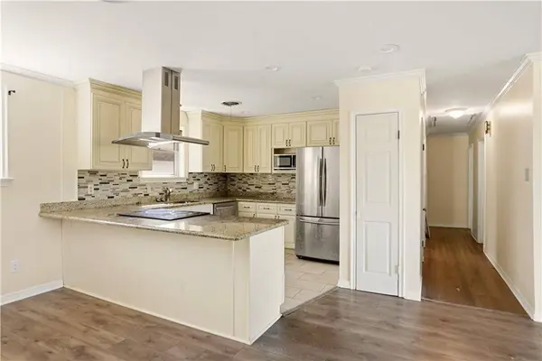 1539 NURSERY AVE, Metairie, LA 70005