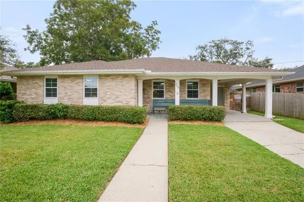 3105 N LABARRE RD, Metairie, LA 70002