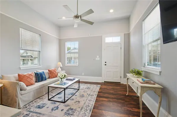 2436 REPUBLIC ST, New Orleans, LA 70119