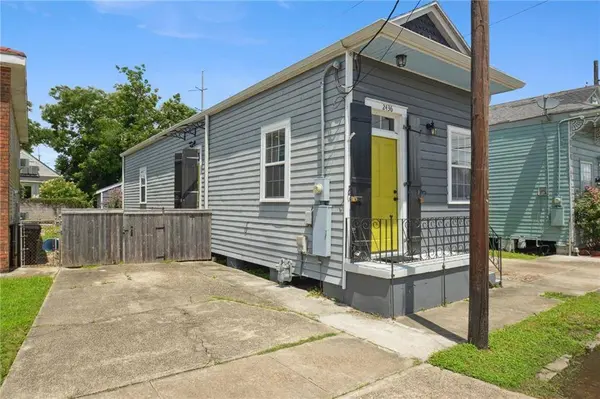 2436 REPUBLIC ST, New Orleans, LA 70119