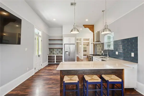 2436 REPUBLIC ST, New Orleans, LA 70119