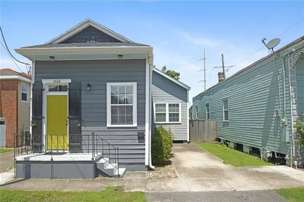 2436 REPUBLIC ST, New Orleans, LA 70119