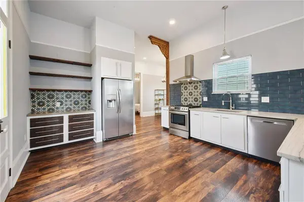 2436 REPUBLIC ST, New Orleans, LA 70119