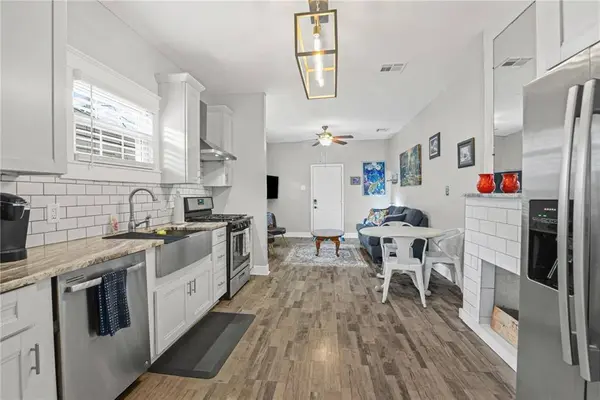 4908 10 TCHOUPITOULAS ST, New Orleans, LA 70115