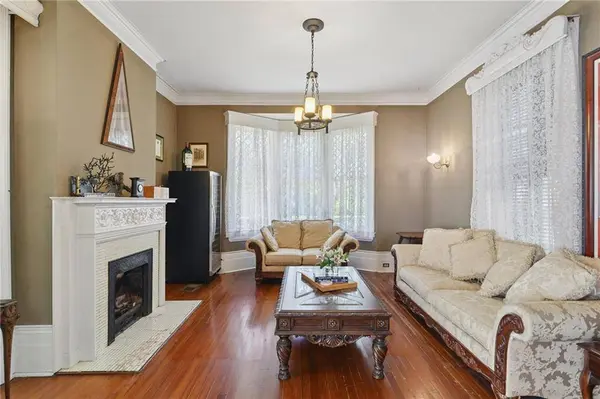 1531 S CARROLLTON AVE, New Orleans, LA 70118