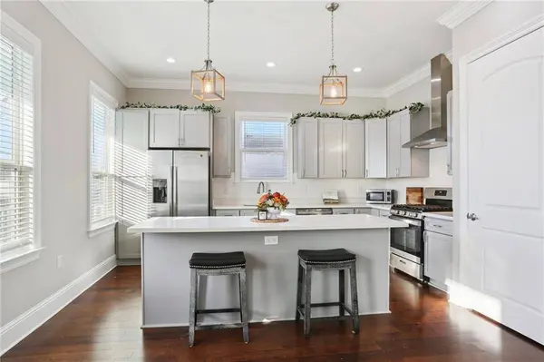 4647 DREUX AVE, New Orleans, LA 70126