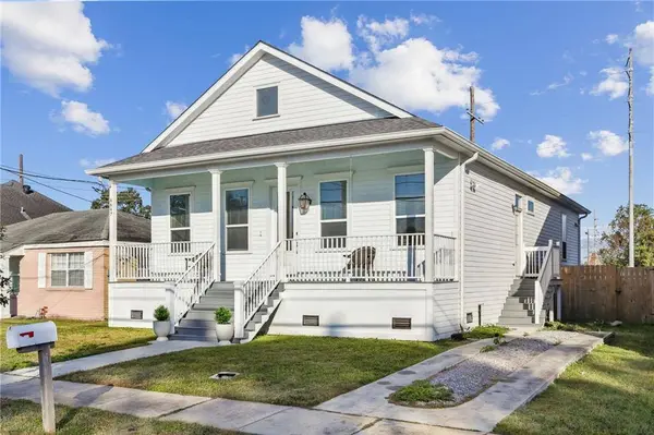 4647 DREUX AVE, New Orleans, LA 70126