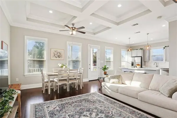 4647 DREUX AVE, New Orleans, LA 70126