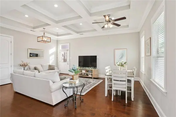 4647 DREUX AVE, New Orleans, LA 70126