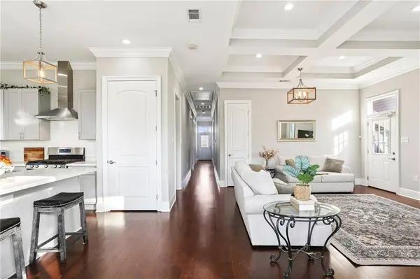 4647 DREUX AVE, New Orleans, LA 70126