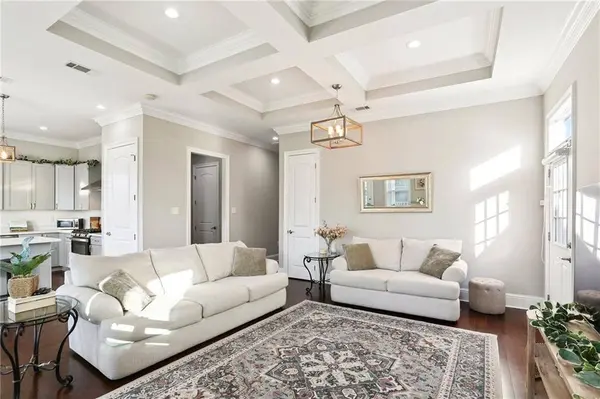 4647 DREUX AVE, New Orleans, LA 70126